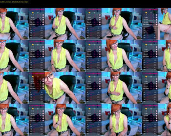 naughtymilane — 72 minute Chaturbate female cam show recording, 1080p, Aug 2, 2020