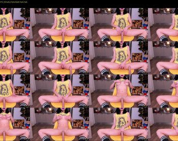 nikkisweetie — 49 minute Chaturbate female cam show recording, 1080p, Aug 2, 2020