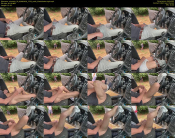 ninosolo_35 — 22 minute Chaturbate couple cam show recording, 480p, Aug 2, 2020