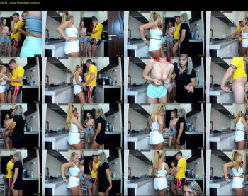 nolimitscoupl3 — 72 minute Chaturbate couple cam show recording, 1080p, Aug 3, 2020