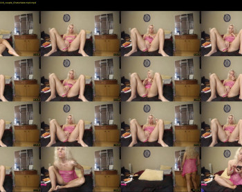 olesia_sean — 30 minute Chaturbate couple cam show recording, 1080p, Aug 2, 2020