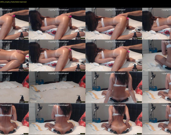 passiekoppel — 19 minute Chaturbate couple cam show recording, 1080p, Aug 2, 2020