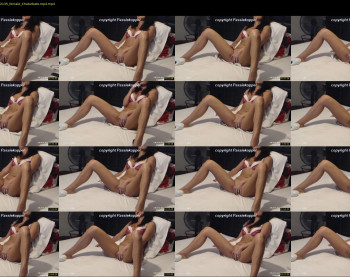 passiekoppel — 33 minute Chaturbate couple cam show recording, 1080p, Aug 2, 2020