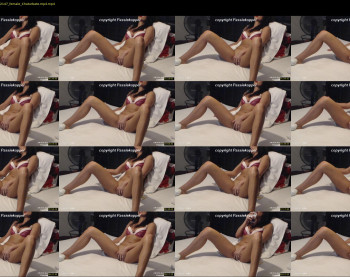 passiekoppel — 12 minute Chaturbate couple cam show recording, 1080p, Aug 2, 2020