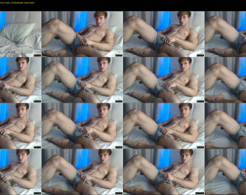 paul_rubini — 70 minute Chaturbate male cam show recording, 720p, Aug 3, 2020