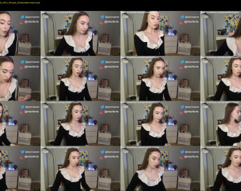 presidenttaylor — 36 minute Chaturbate female cam show recording, 720p, Aug 2, 2020