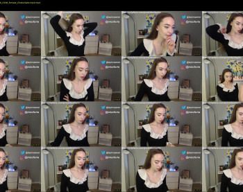 presidenttaylor — 21 minute Chaturbate female cam show recording, 720p, Aug 2, 2020