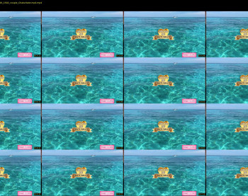 princess_sweety — 11 minute Chaturbate couple cam show recording, 1080p, Aug 2, 2020