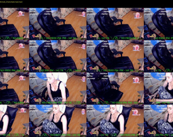 ps4pro — 78 minute Chaturbate female cam show recording, 1080p, Aug 2, 2020
