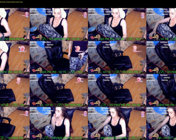 ps4pro — 78 minute Chaturbate female cam show recording, 1080p, Aug 2, 2020
