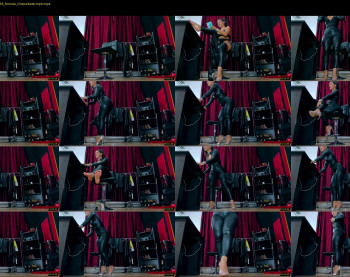 puffy_love — 26 minute Chaturbate female cam show recording, 720p, Aug 2, 2020