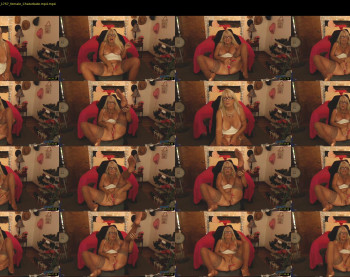 sassythang4u — 9 minute Chaturbate female cam show recording, 720p, Aug 2, 2020