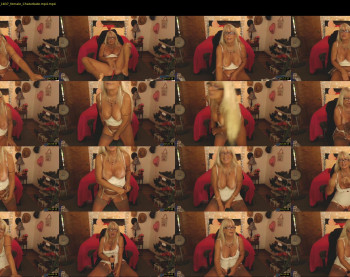 sassythang4u — 7 minute Chaturbate female cam show recording, 720p, Aug 2, 2020