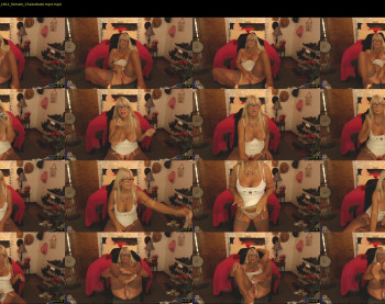 sassythang4u — 12 minute Chaturbate female cam show recording, 720p, Aug 2, 2020