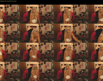 sassythang4u — 12 minute Chaturbate female cam show recording, 720p, Aug 2, 2020