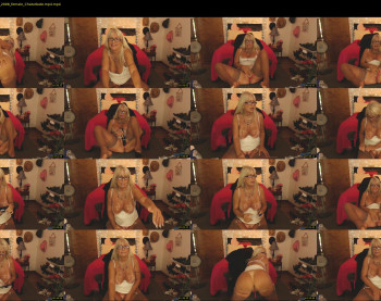 sassythang4u — 51 minute Chaturbate female cam show recording, 720p, Aug 2, 2020