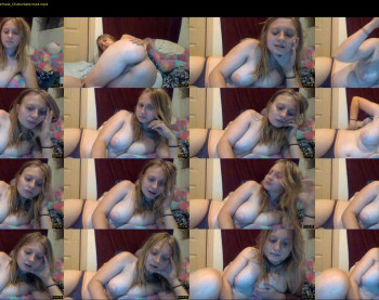 scartit — 18 minute Chaturbate female cam show recording, 480p, Aug 2, 2020
