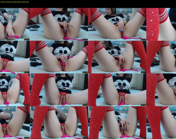 sexyvanessssa — 52 minute Chaturbate couple cam show recording, 1080p, Aug 2, 2020