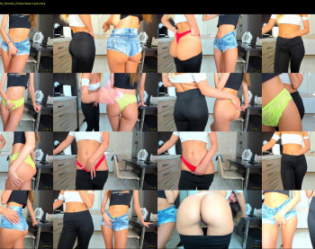 sophydiva — 64 minute Chaturbate female cam show recording, 1080p, Aug 2, 2020