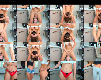 sophydiva — 70 minute Chaturbate female cam show recording, 1080p, Aug 2, 2020