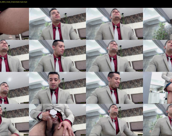 spartacus_guy_ — 58 minute Chaturbate male cam show recording, 720p, Aug 2, 2020