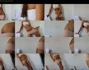 star_gazing — 70 minute Chaturbate female cam show recording, 1080p, Aug 3, 2020