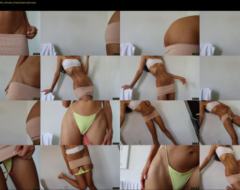 star_gazing — 70 minute Chaturbate female cam show recording, 1080p, Aug 3, 2020