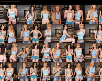 stella_and_stephan — 73 minute Chaturbate couple cam show recording, 1080p, Aug 2, 2020