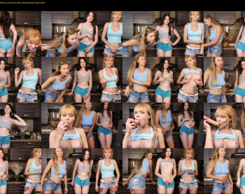 stella_and_stephan — 19 minute Chaturbate couple cam show recording, 1080p, Aug 2, 2020