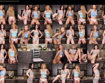 stella_and_stephan — 65 minute Chaturbate couple cam show recording, 1080p, Aug 2, 2020