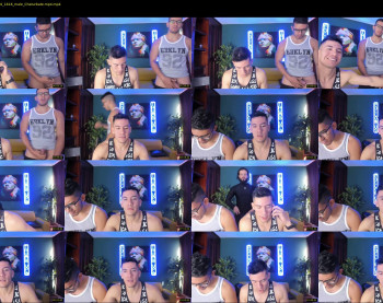 straigthguysfun — 13 minute Chaturbate male cam show recording, 720p, Aug 2, 2020