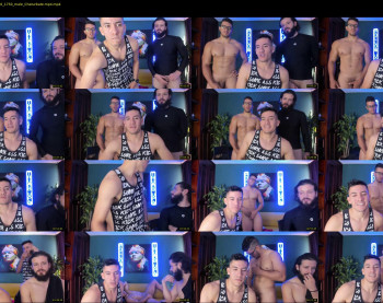 straigthguysfun — 57 minute Chaturbate male cam show recording, 720p, Aug 2, 2020
