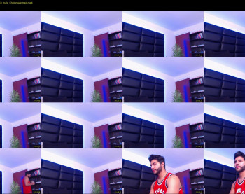 studcamx — 27 minute Chaturbate male cam show recording, 1080p, Aug 2, 2020