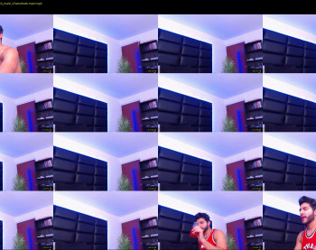 studcamx — 38 minute Chaturbate male cam show recording, 1080p, Aug 2, 2020