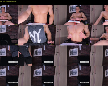 sultryandrew — 70 minute Chaturbate male cam show recording, 1080p, Aug 3, 2020