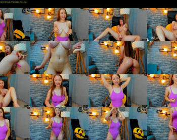 sweetie__pie — 64 minute Chaturbate female cam show recording, 720p, Aug 2, 2020