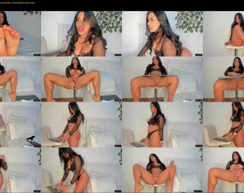 swt_molly — 70 minute Chaturbate female cam show recording, 1080p, Aug 3, 2020
