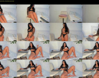 swt_molly — 70 minute Chaturbate female cam show recording, 1080p, Aug 3, 2020