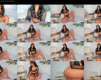 swt_molly — 42 minute Chaturbate female cam show recording, 1080p, Aug 3, 2020