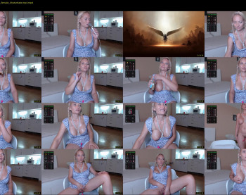 taichi75 — 71 minute Chaturbate female cam show recording, 1080p, Aug 3, 2020