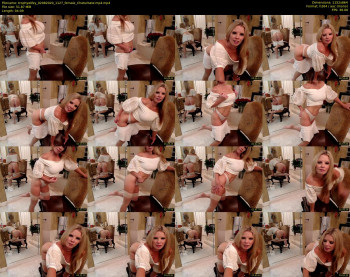 trophywifey — 5 minute Chaturbate female cam show recording, 720p, Aug 2, 2020