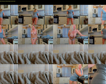 tunderose — 72 minute Chaturbate female cam show recording, 1080p, Aug 2, 2020
