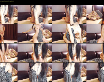 verasun — 19 minute Chaturbate female cam show recording, 720p, Aug 2, 2020