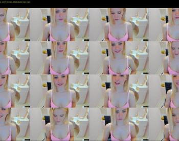 veronica_space — 16 minute Chaturbate female cam show recording, 1080p, Aug 2, 2020