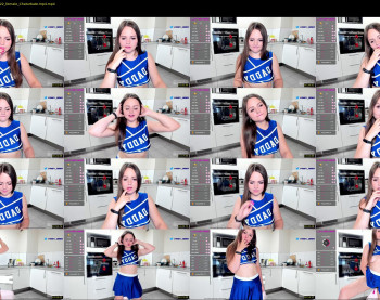 vickyberry — 32 minute Chaturbate female cam show recording, 1080p, Aug 3, 2020