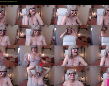 victoria_dior — 46 minute Chaturbate female cam show recording, 1080p, Aug 3, 2020