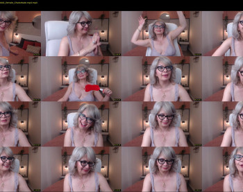 victoria_dior — 16 minute Chaturbate female cam show recording, 1080p, Aug 3, 2020
