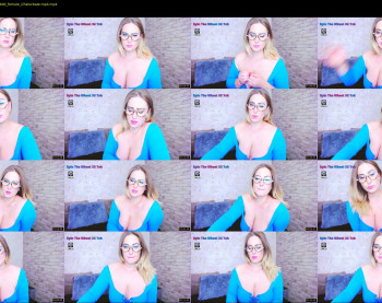 victoriafalls — 7 minute Chaturbate female cam show recording, 720p, Aug 2, 2020
