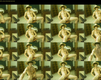 warrenkener — 55 minute Chaturbate male cam show recording, 720p, Aug 3, 2020