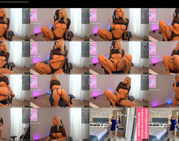 wetdream111 — 73 minute Chaturbate couple cam show recording, 720p, Aug 2, 2020